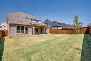 2722 Burnely Ct, Celina, TX 75009 - Photo 30