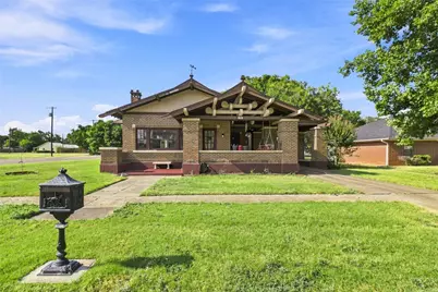 701 Pecan Street, Honey Grove, TX 75446 - Photo 2