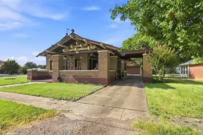 701 Pecan Street, Honey Grove, TX 75446 - Photo 6