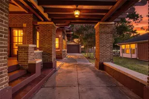 701 Pecan St, Honey Grove, TX 75446 - Photo 8