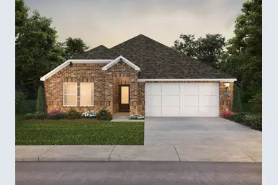 1574 Coldwater Way, Crandall, TX 75114 - Photo 1