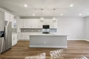 4102 Benbrook Dr, Farmersville, TX 75442 - Photo 1