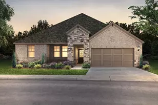 4100 Benbrook Dr, Farmersville, TX 75442 - Photo 1