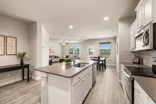 1540 Seabiscuit Dr, Granbury, TX 76049 - Photo 18