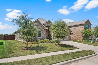 1540 Seabiscuit Drive, Granbury, TX 76049 - Photo 4
