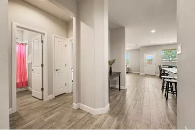1540 Seabiscuit Drive, Granbury, TX 76049 - Photo 8