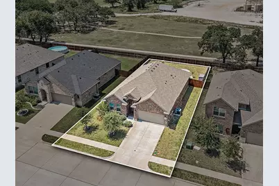 1540 Seabiscuit Drive, Granbury, TX 76049 - Photo 2