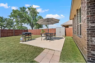 1540 Seabiscuit Drive, Granbury, TX 76049 - Photo 28