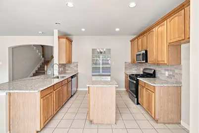 8009 Riverwalk Trail, McKinney, TX 75070 - Photo 6