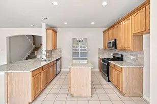 8009 Riverwalk Trail, McKinney, TX 75070 - Photo 6