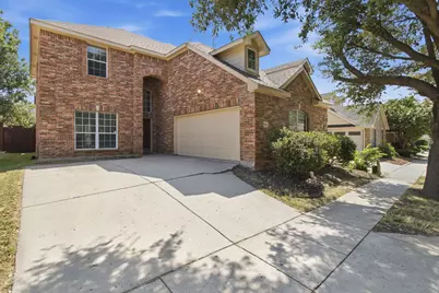 8009 Riverwalk Trail, McKinney, TX 75070 - Photo 1