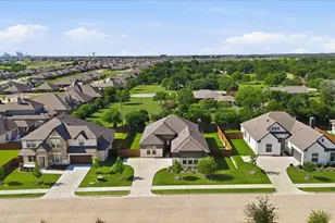 4017 Alpine St, Midlothian, TX 76065 - Photo 1