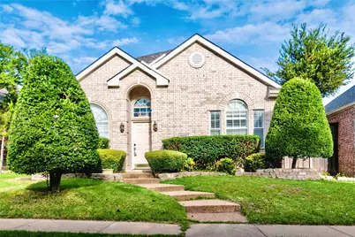 8017 Springmoss Drive, Plano, TX 75025 - Photo 1