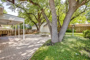 2553 Stadium Dr, Fort Worth, TX 76109 - Photo 38