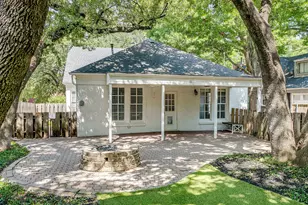 2553 Stadium Dr, Fort Worth, TX 76109 - Photo 40