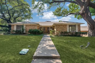 7003 Kingsbury Drive #7003, Dallas, TX 75231 - Photo 1
