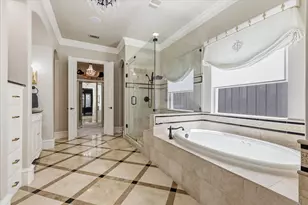 4579 Princess Caroline Ct, Frisco, TX 75034 - Photo 20
