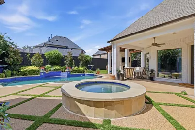 4579 Princess Caroline Court, Frisco, TX 75034 - Photo 32