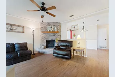 9960 Runnymeade Place, Fort Worth, TX 76108 - Photo 6