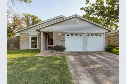 9960 Runnymeade Place, Fort Worth, TX 76108 - Photo 1