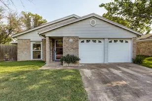 9960 Runnymeade Pl, Fort Worth, TX 76108 - Photo 1