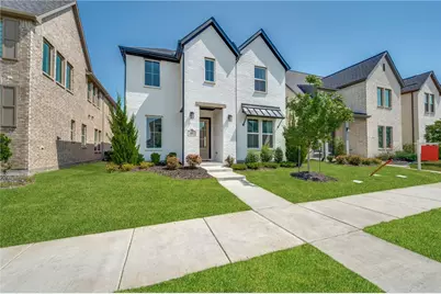 809 Isabel Street, Celina, TX 75009 - Photo 2