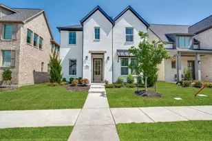 809 Isabel St, Celina, TX 75009 - Photo 1