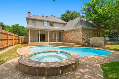 1205 Shannon Lane, Bedford, TX 76022 - Photo 1