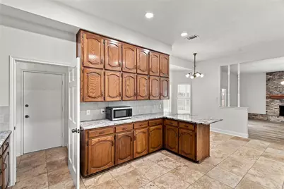 1205 Shannon Lane, Bedford, TX 76022 - Photo 20