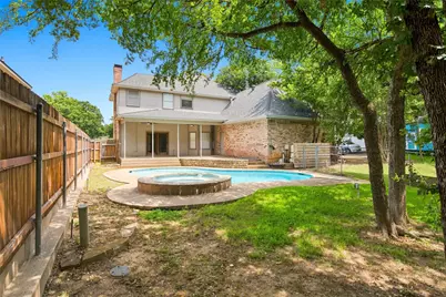 1205 Shannon Lane, Bedford, TX 76022 - Photo 2