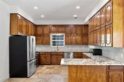 1205 Shannon Lane, Bedford, TX 76022 - Photo 16