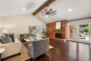 6409 Country Day Trail, Benbrook, TX 76132 - Photo 20