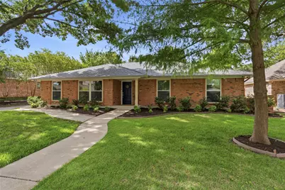 6409 Country Day Trail, Benbrook, TX 76132 - Photo 2
