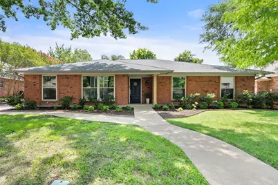6409 Country Day Trail, Benbrook, TX 76132 - Photo 1