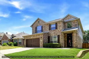 9028 Steiner St, Fort Worth, TX 76244 - Photo 2