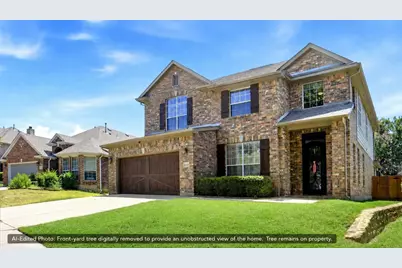 9028 Steiner Street, Fort Worth, TX 76244 - Photo 2