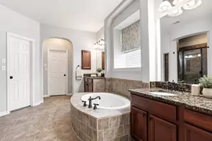 9028 Steiner St, Fort Worth, TX 76244 - Photo 6