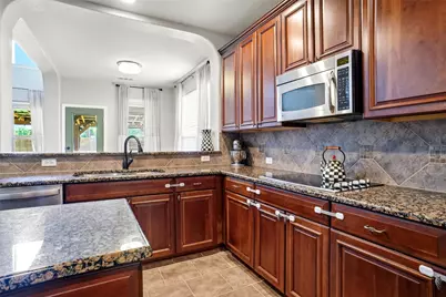 9028 Steiner Street, Fort Worth, TX 76244 - Photo 6