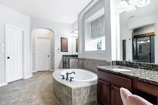 9028 Steiner St, Fort Worth, TX 76244 - Photo 12