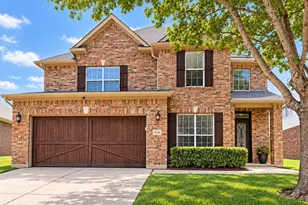 9028 Steiner St, Fort Worth, TX 76244 - Photo 1