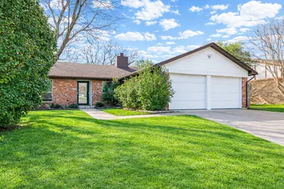 2413 Meadow Court, Bedford, TX 76021 - Photo 2