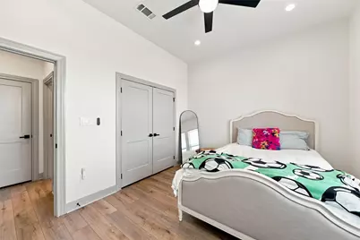 803 Willow Moon Ranch Road, Crawford, TX 76638 - Photo 22