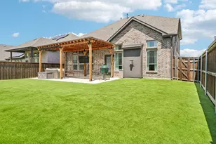 16420 Hidden Cove Dr, Celina, TX 75009 - Photo 34