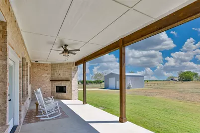 24 Dove Landing, Valley View, TX 76272 - Photo 32