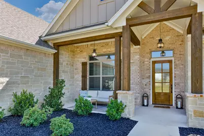 24 Dove Landing, Valley View, TX 76272 - Photo 2