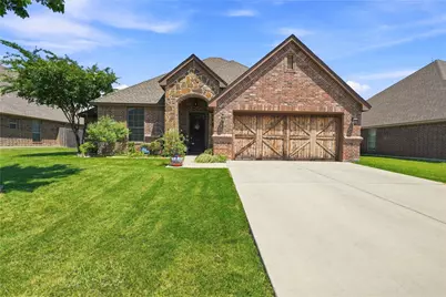 168 Whitetail Drive, Willow Park, TX 76008 - Photo 1