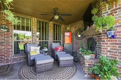 168 Whitetail Drive, Willow Park, TX 76008 - Photo 26