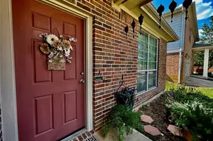 8853 Stirrup Way, Fort Worth, TX 76244 - Photo 2
