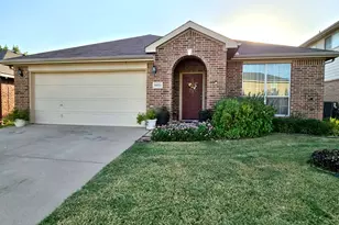 8853 Stirrup Way, Fort Worth, TX 76244 - Photo 1