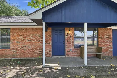 204 Jackilu Street, Sanger, TX 76266 - Photo 4